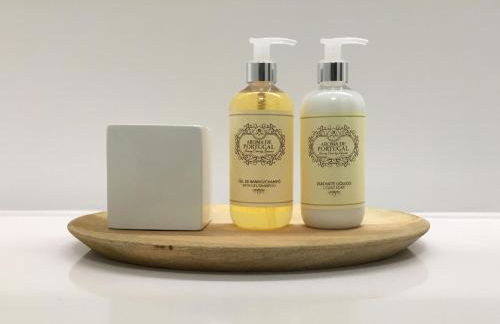 Antiga Fábrica de Chá - Amazing Ocean View - Photo 32