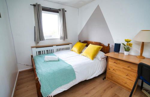 Home close to city center home - Foto 9