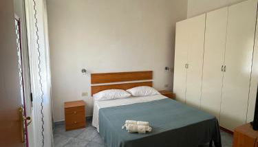 La Pavoncella - Appartamento a 800 mt dalla spiaggia - Foto 1, wardrobe