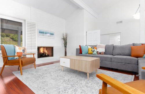 Vacation Oasis! Ocean Views~Mini Golf~King-Suites - Foto 10