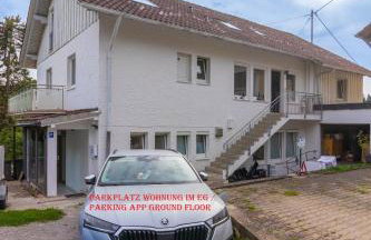 Berghof Wörner 2 Wohnungen für bis zu 20 Personen mit Balkon I Terrasse I 4 Bäder I NETFLIX I Ruhig und gemütlich wohnen - Foto 49