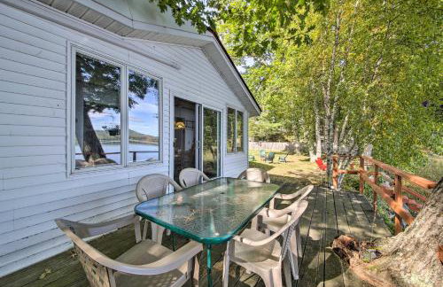 Quiet and Lovely Lakefront Cottage for Families! - Foto 20
