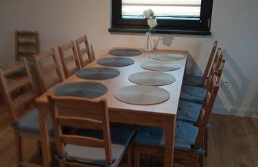 Domki Dzika Orlica - Foto 47