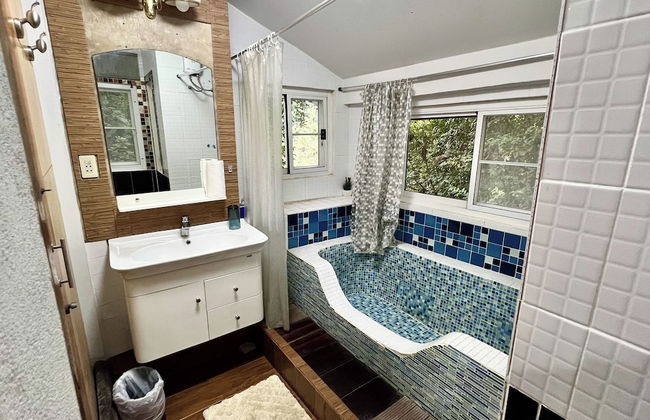 The Cascade - Mae Taeng Waterfall Bungalows - Photo 24