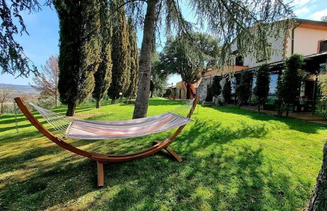 Poggio La Buca - Agriturismo - Foto 33