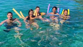 Passeios de lancha em Angra dos Reis - Foto 2