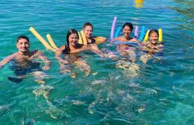 Passeios de lancha em Angra dos Reis - Foto 2