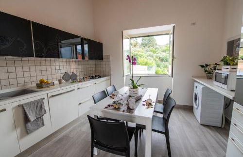 "Il Segreto" Vista Panoramica sulle Isole Eolie con Piscina, palestra e WiFi - Photo 16