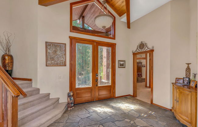 Gorgeous 5 BDR Travioli Mountain Retreat for 10! - Foto 38