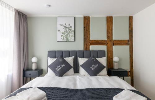 Limehome Bayreuth Spitalgasse - Foto 22