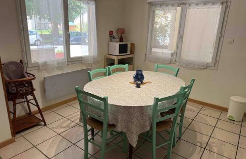 Pyrenees family T3 - Foto 11