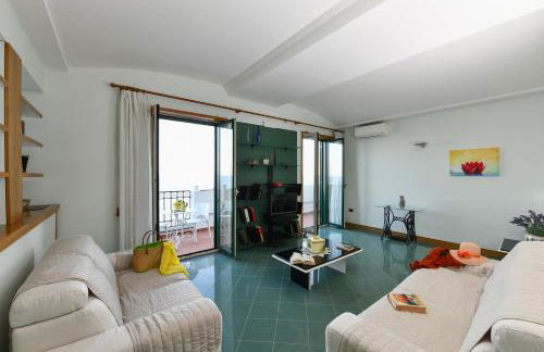 La casa del Conte - Amalfi Coast - Foto 9