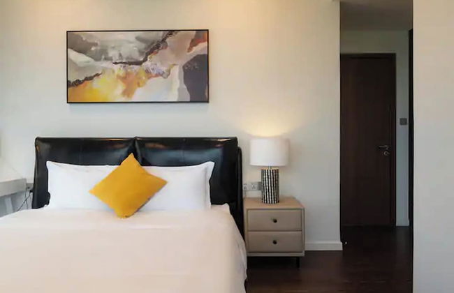 Kotrip Metropole Paradise Vacation - Foto 37