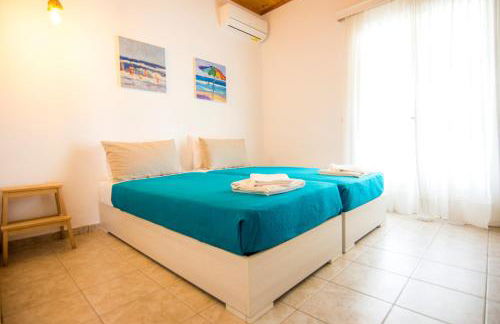 Serenity Apartments by Konnect, Next to the Beach - Foto 14