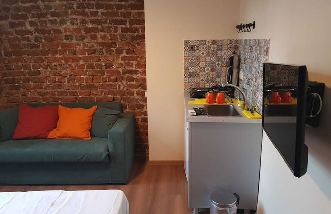 linden houses akaretler - Photo 20