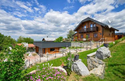 Villa Luna - Ludbreg by Villas Guide - Foto 1