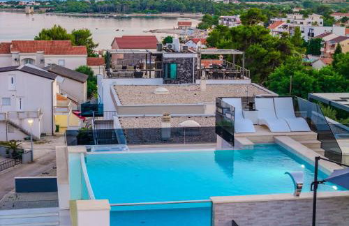 GrandPalazzo with rooftop swimming pool - Foto 22