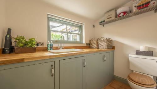 Tern Cottage - Foto 5