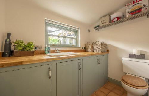 Tern Cottage - Foto 5