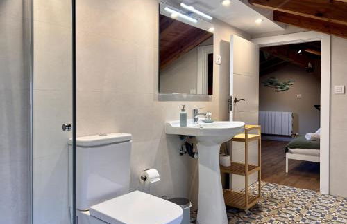 ChicFlat Bermeo 2 (Dúplex en el casco viejo) - Foto 45