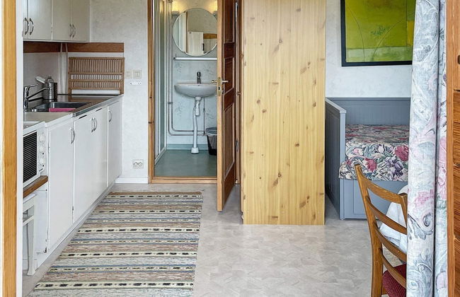 2 Person Holiday Home in Kil-by Traum - Foto 5