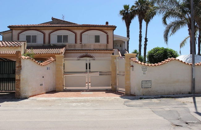 Villa Le Tre Marie - Foto 1