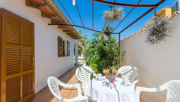 Villa Per in Son Serra de Marina - Foto 5, Habitación