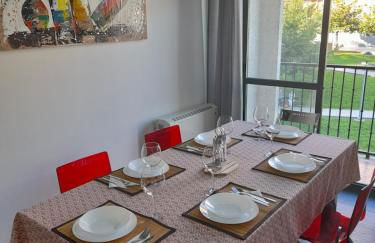 PISO NUEVO EN MOAÑA - Foto 8