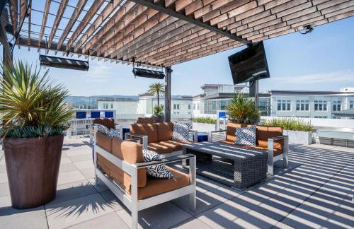 Blueground Centennial pool nr Courthouse SFO-2128 - Foto 21