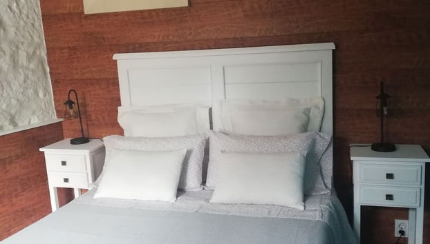 Holiday Home in Spain With Terrace & BBQ - Foto 4, Habitación