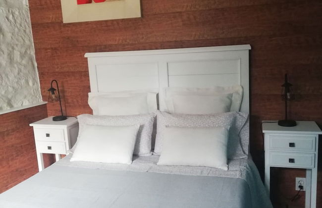 Holiday Home in Spain With Terrace & BBQ - Foto 4