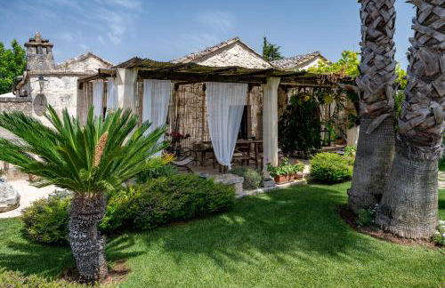 Masseria Casina Montana - Foto 49