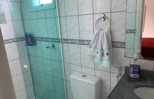 Apartamento Praia Grande Ubatuba - Foto 9