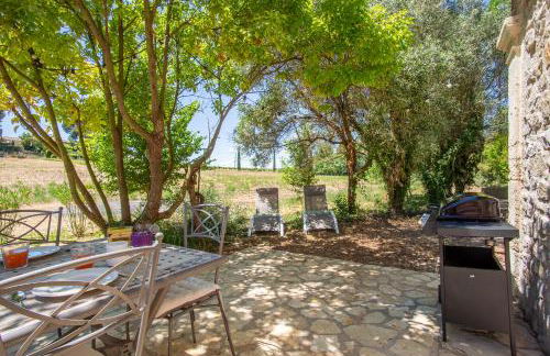 Gîte nature avec piscine privée - Foto 5