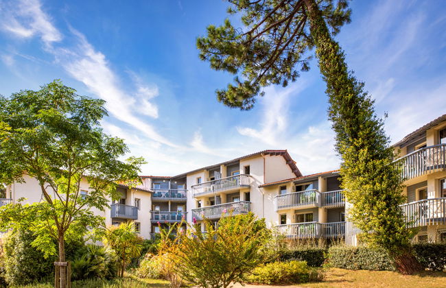 Sowell Family Pignada Plage - Foto 14