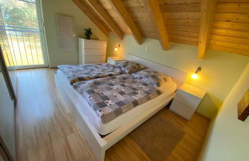 Haus am See Ferienhaus 4 - Foto 11