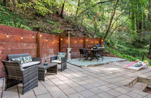 Canyon House - Foto 1