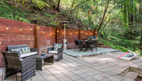 Canyon House - Foto 1