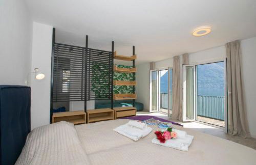 Villa Teresa on Lake Como's Lakeshore - Foto 9