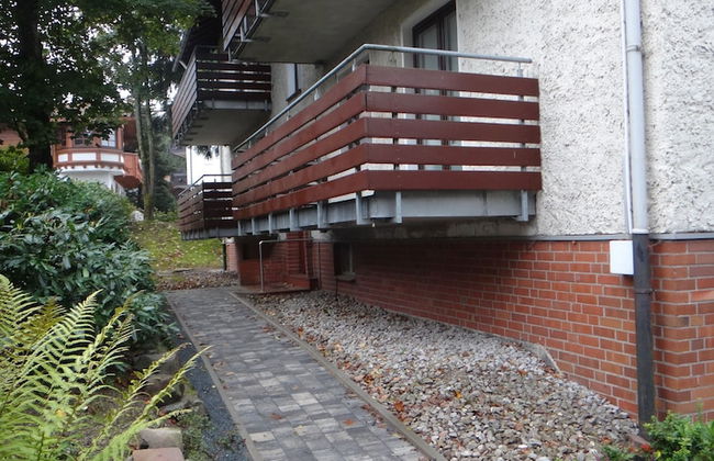 Ferienwohnung Hannah Hahnenklee - Foto 18