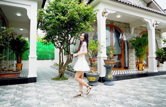 BA DUNG VILLA Coffee - Photo 25