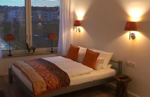 Düsseldorfer Domicil Media Harbour - Foto 35