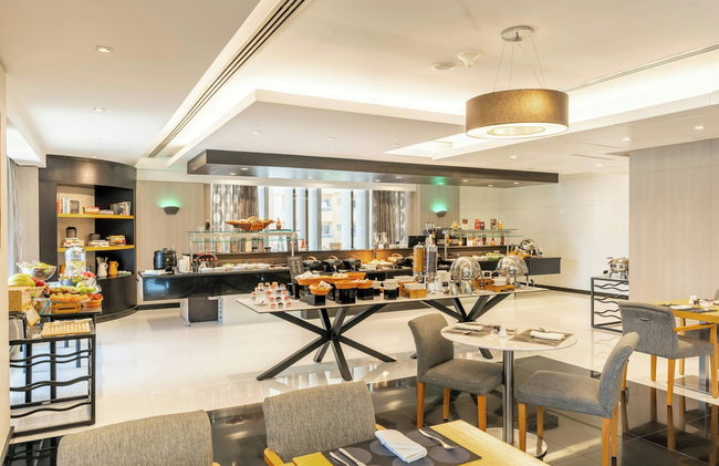 Hala Arjaan by Rotana - Photo 65