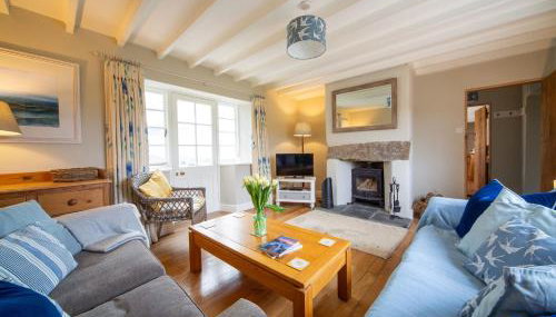 Little Penrose Cottage - Foto 4