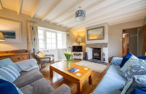 Little Penrose Cottage - Foto 4