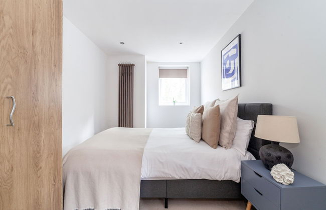 The Wandsworth Flat - Foto 3