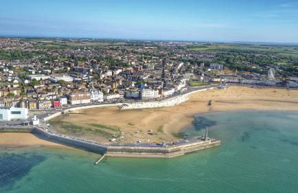 Sea View Sanctuary Apartment! - Foto 24