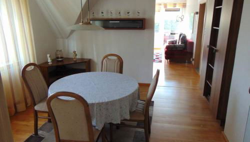 Haus Tanja in der Kurstadt Bad Eilsen - Foto 2