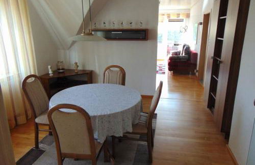 Haus Tanja in der Kurstadt Bad Eilsen - Foto 2