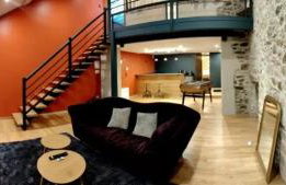 Gîte en pleine nature 4 étoiles - Sauna et Jacuzzi - Foto 14